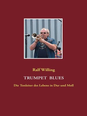 cover image of Trumpet Blues